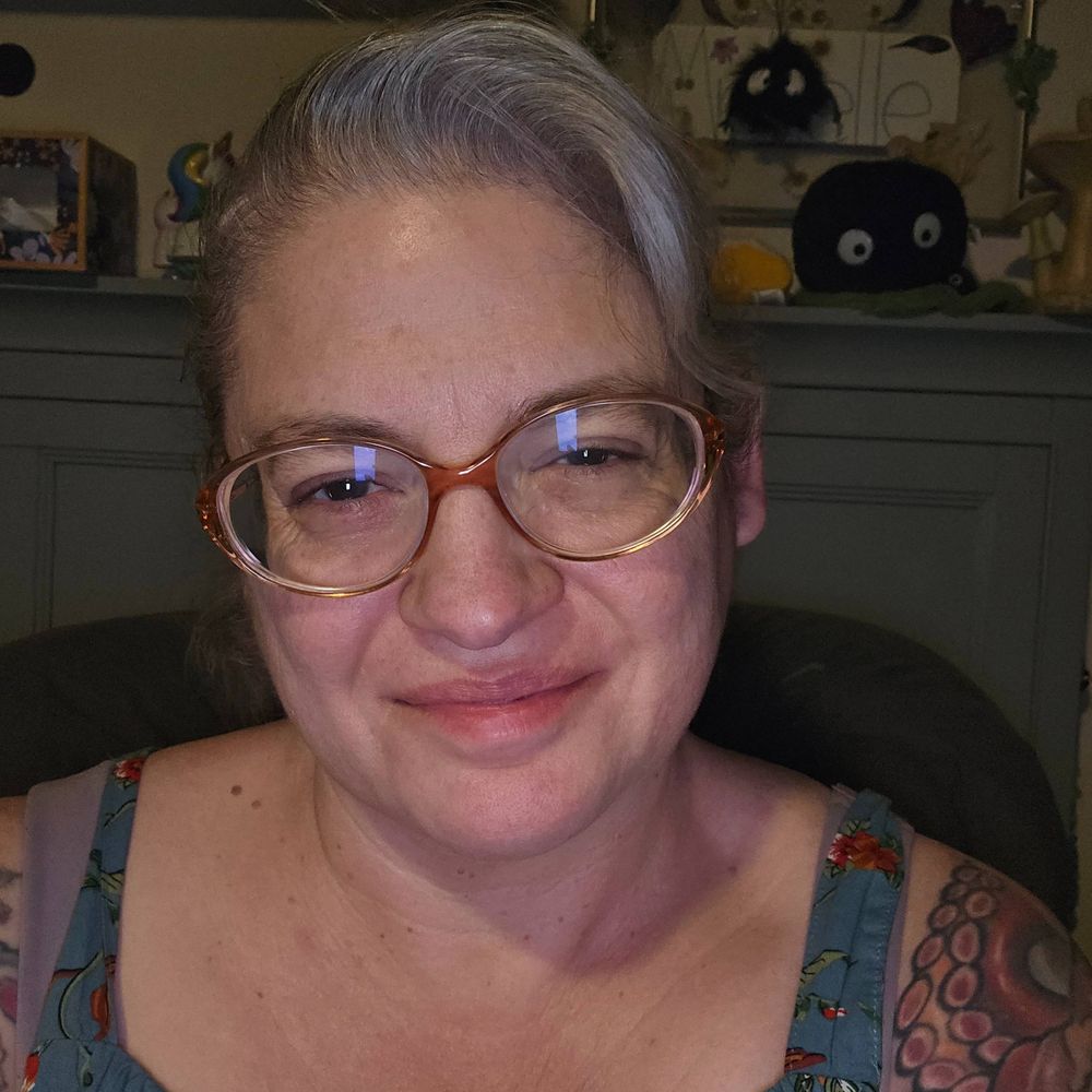 Michelle Underhill
