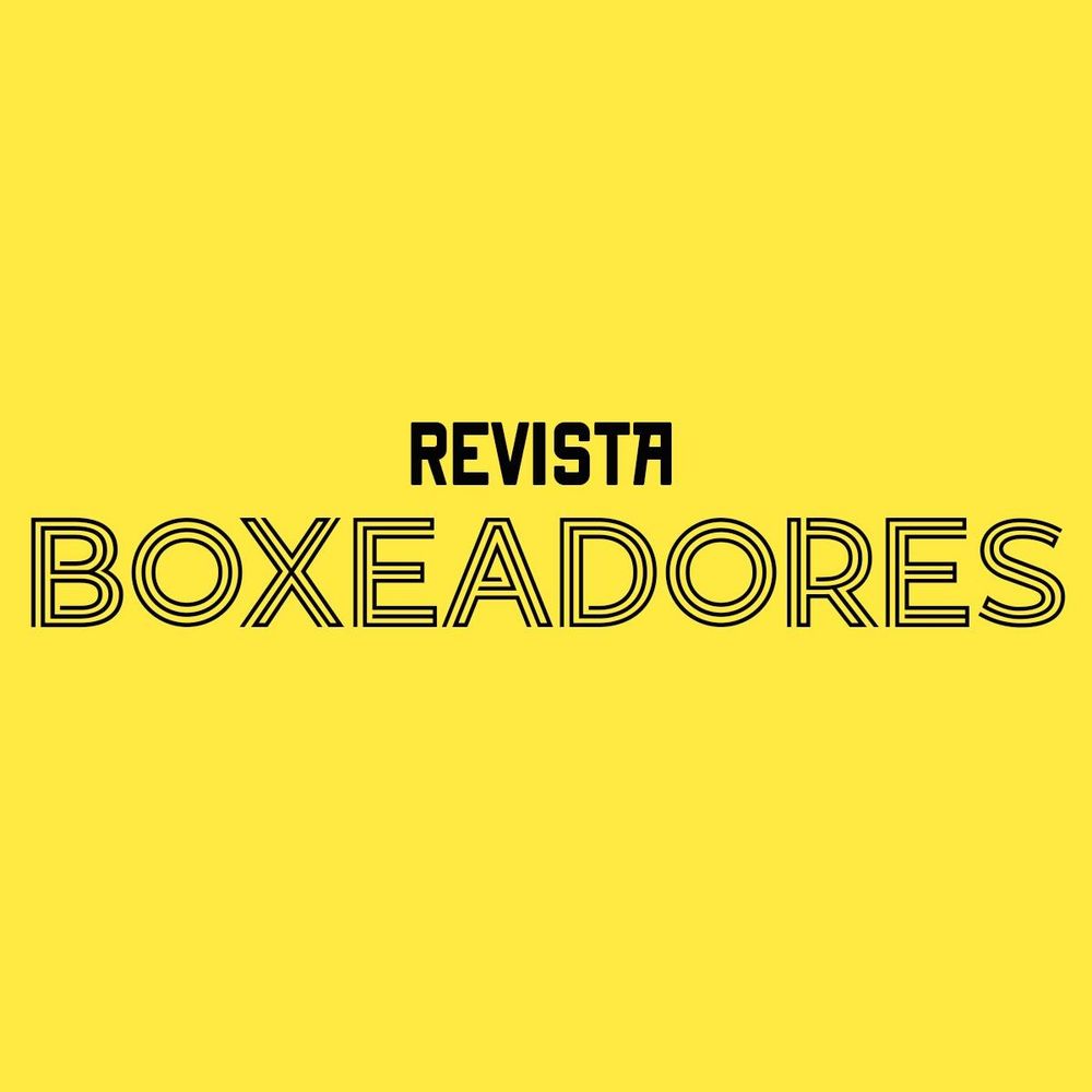 Boxeadores