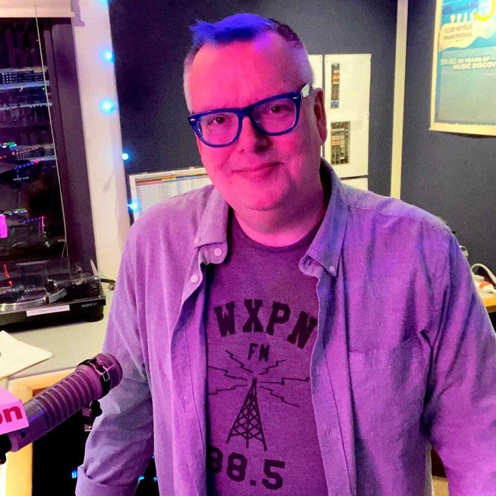 DJ Robert Drake