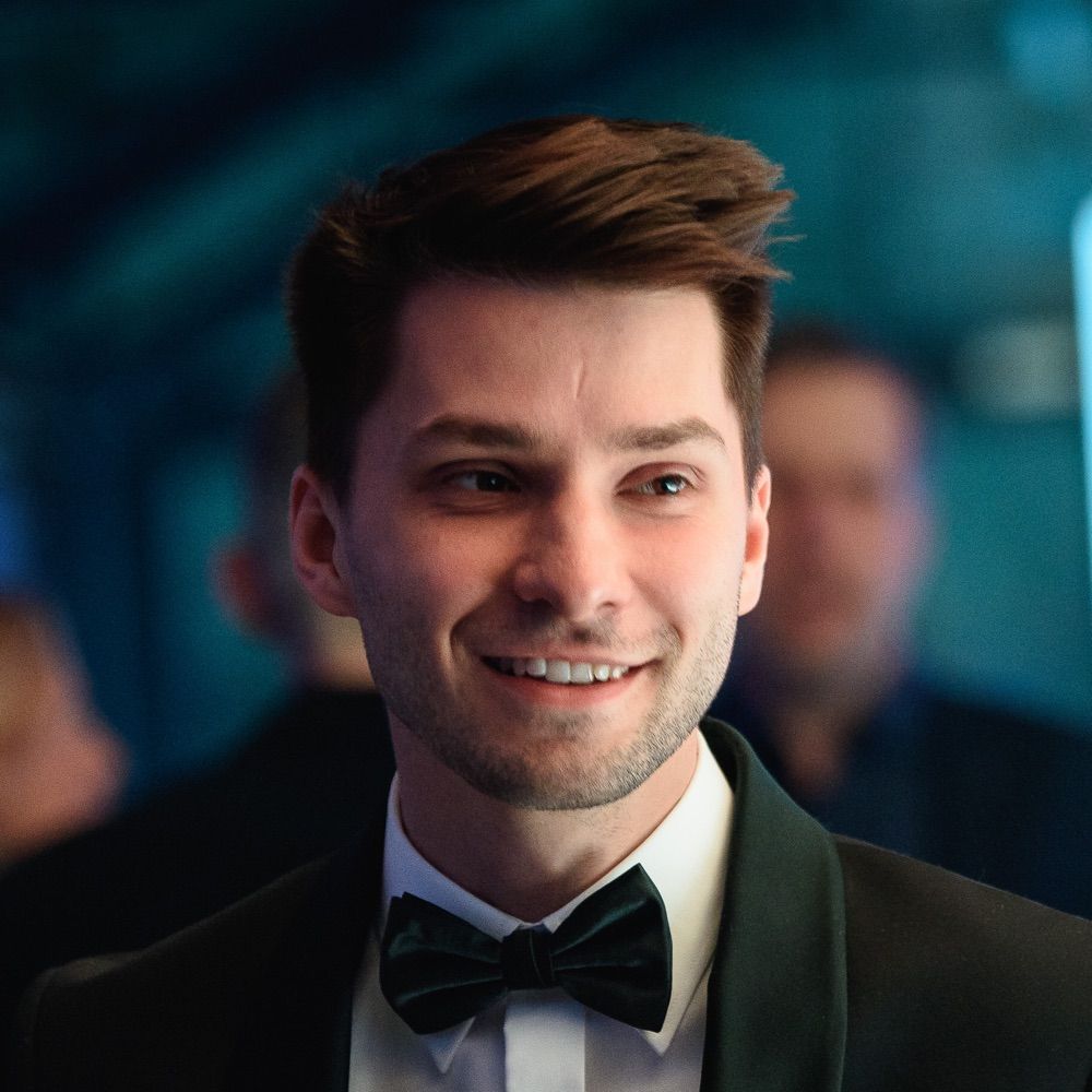 Igor Kaczmarczyk