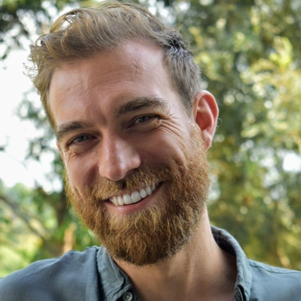 Tom Chapman