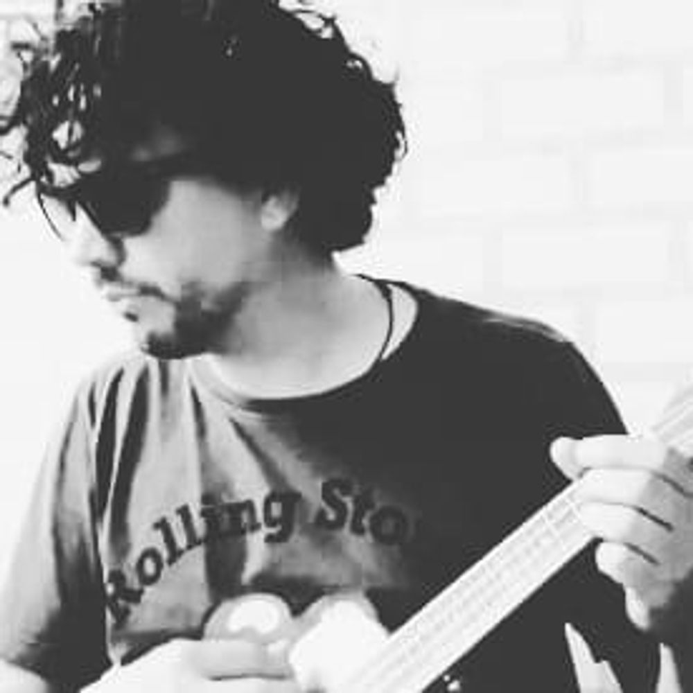 Zyan Lopes 
