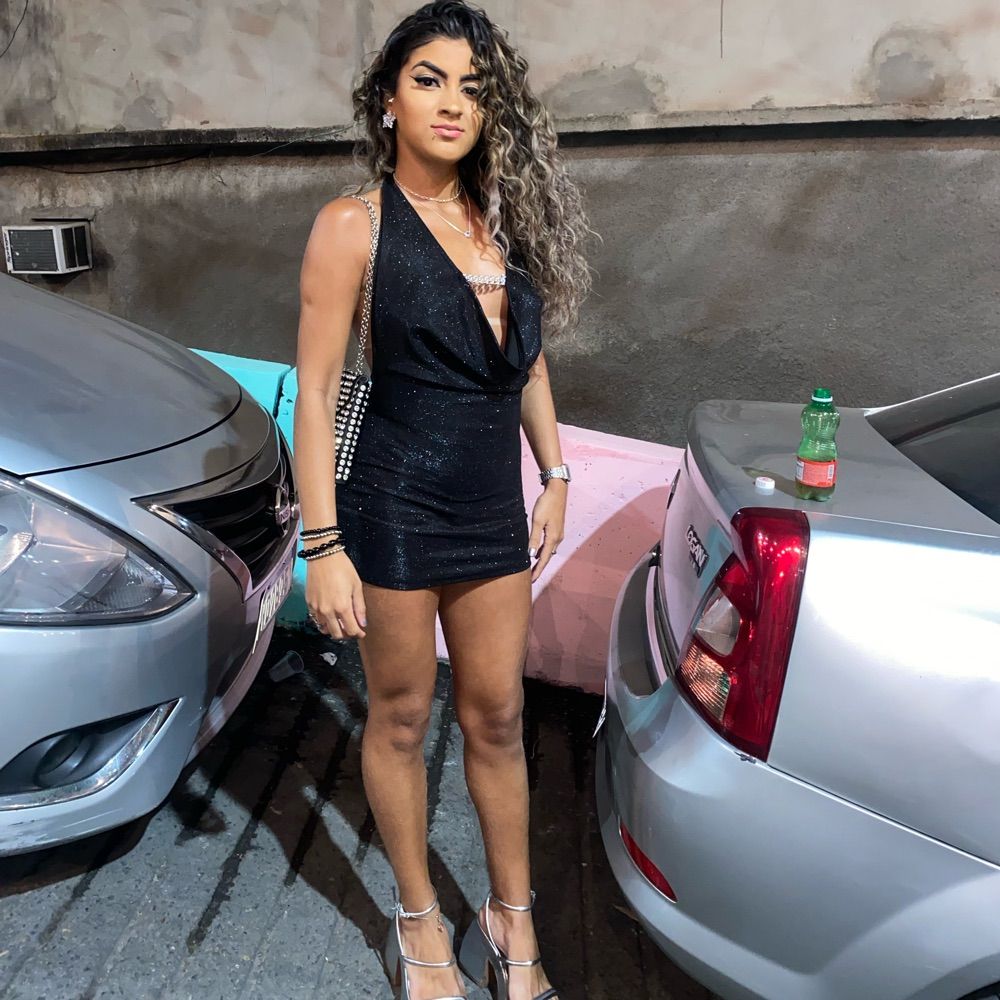 Ana Carolina🍒