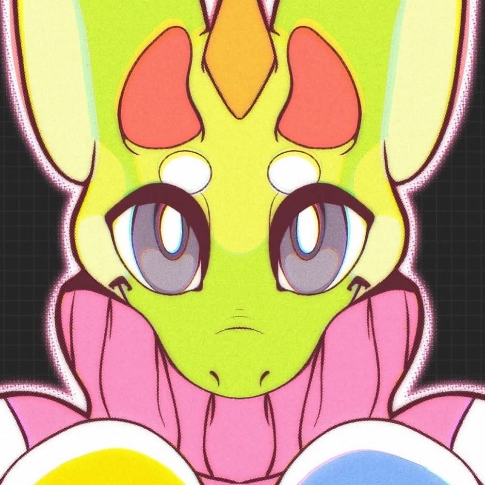 ☆