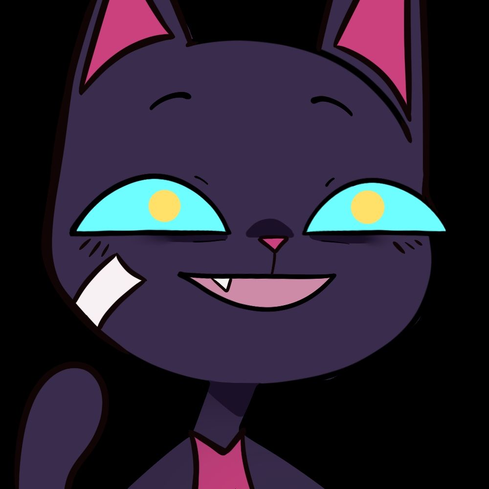 ☆