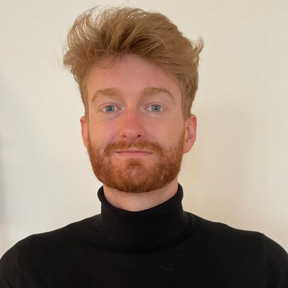 Tom Fitzpatrick