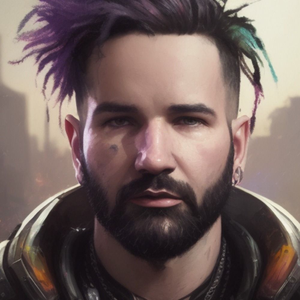 Chrissy Ruin