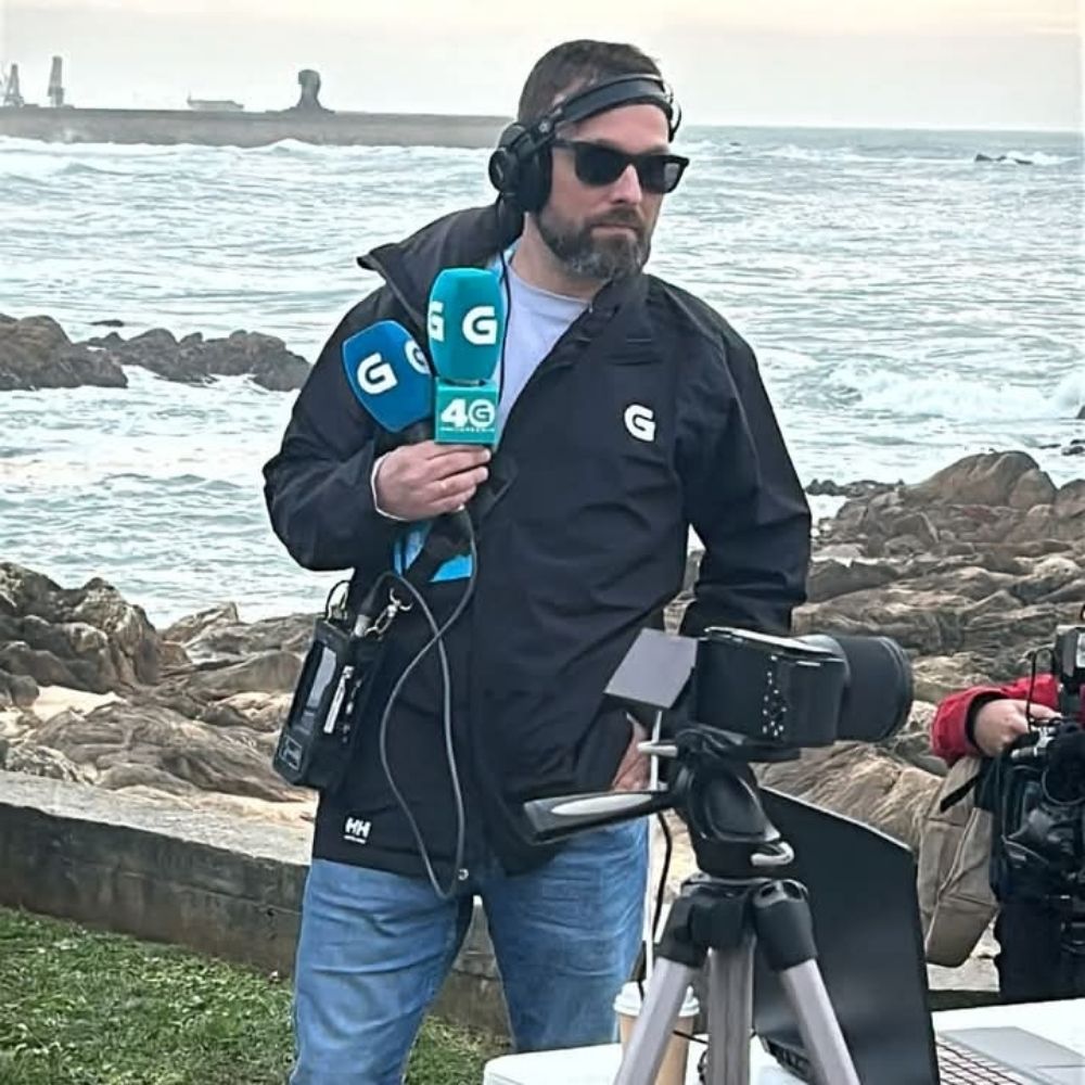 Rodrigo Pérez Pardo
