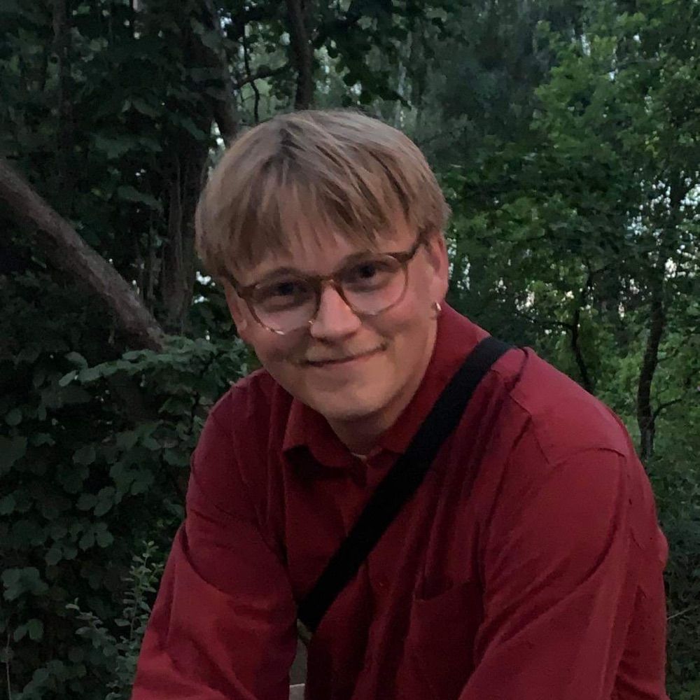 Nicklas Bøgelund
