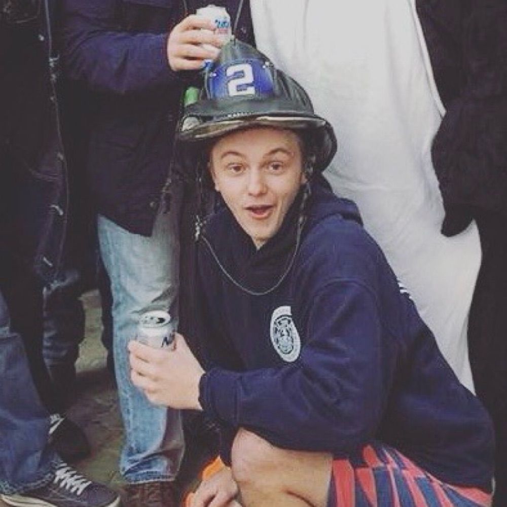 Timmy Jerscheid