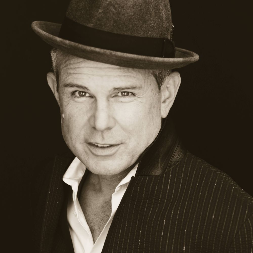 Adam James