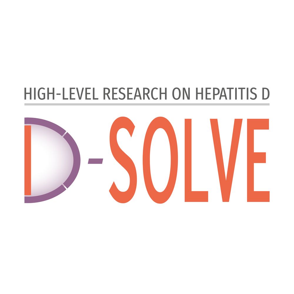 D-SOLVE Consortium