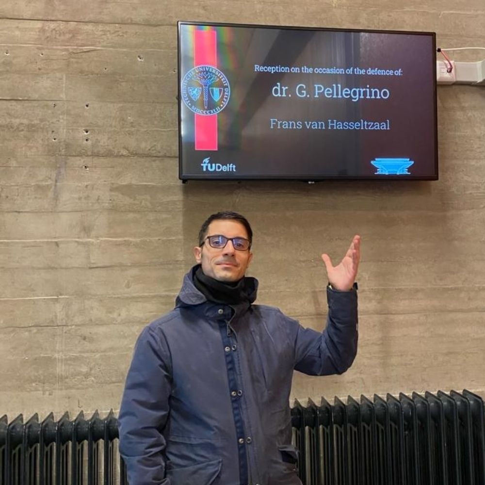 Nino Pellegrino