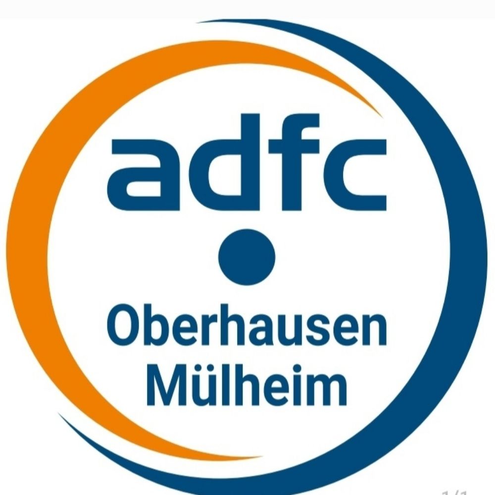ADFC Oberhausen/Mülheim an der Ruhr e.V.