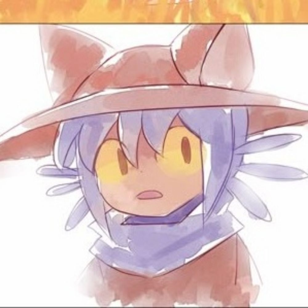 ◟ ‿    💡 ﹒ ⁽⁽