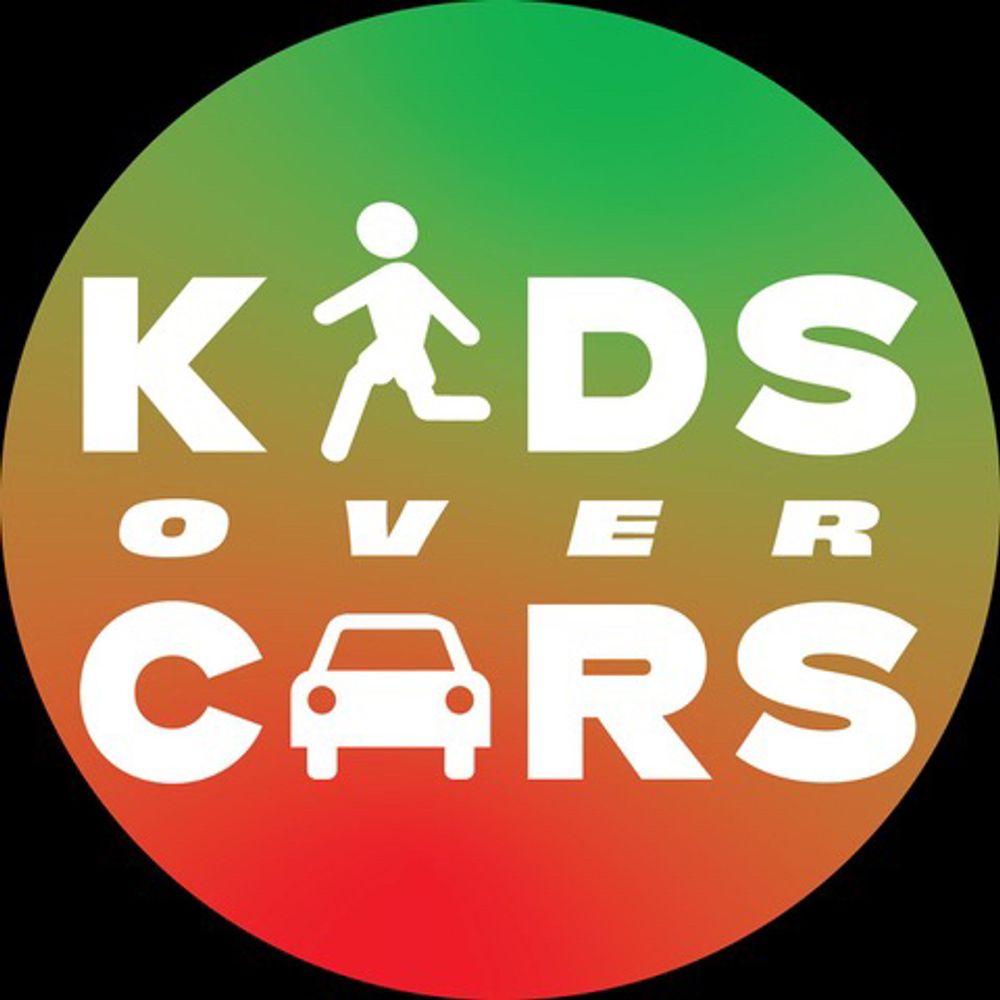Kids Over Cars NYC