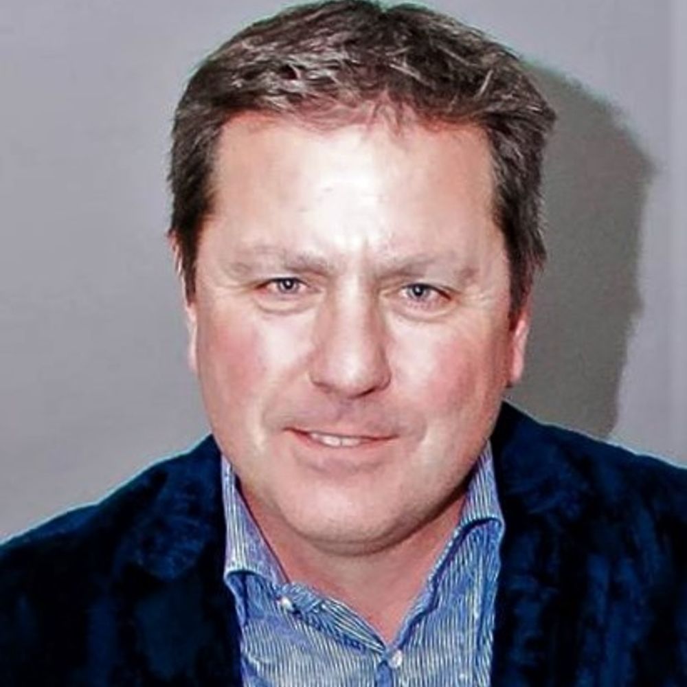 Bob Reid