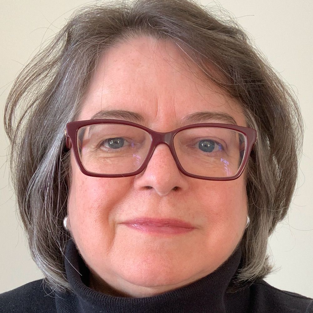 Wilma Hartmann