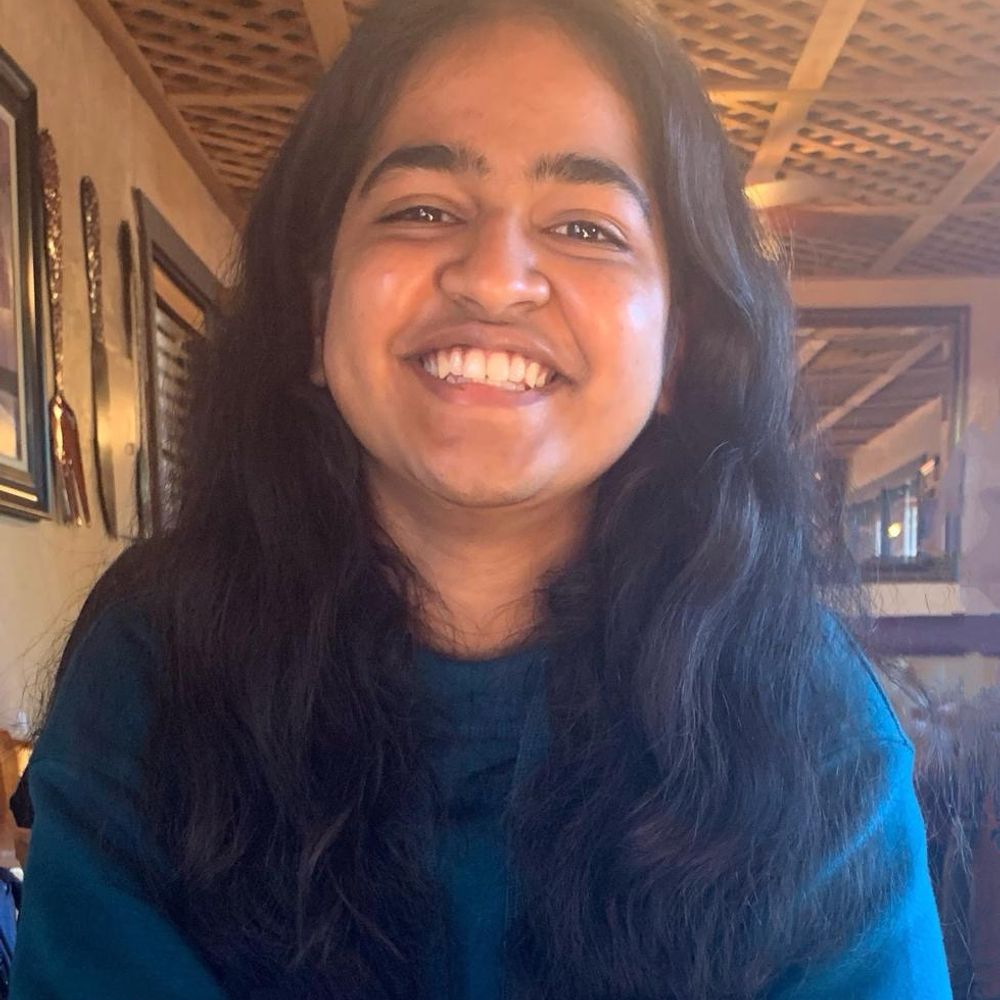 Divya Iyer
