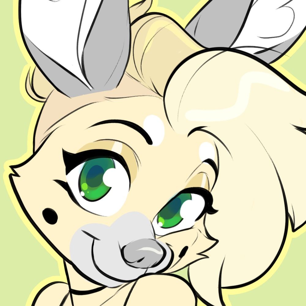 bunny dog 𓍊𓋼's avatar