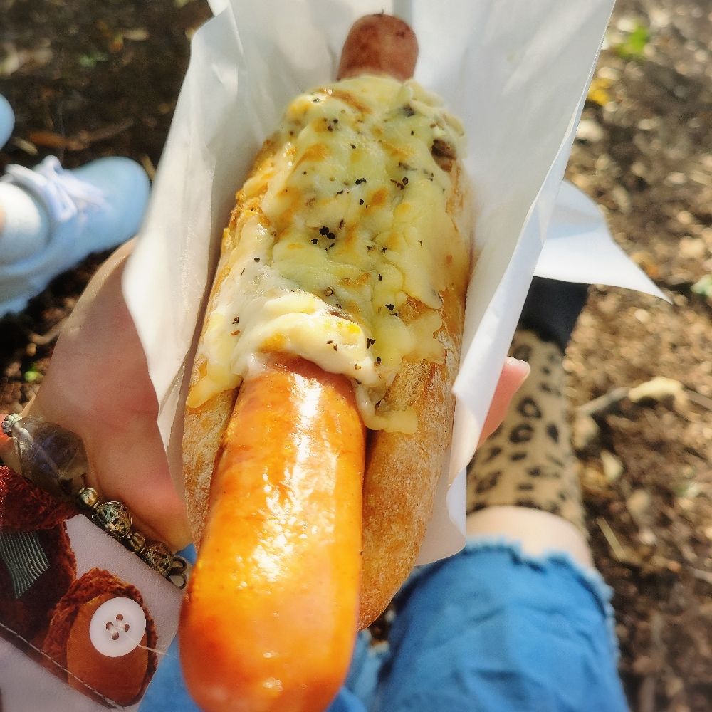 ﾍﾟｯﾁｬﾝ子