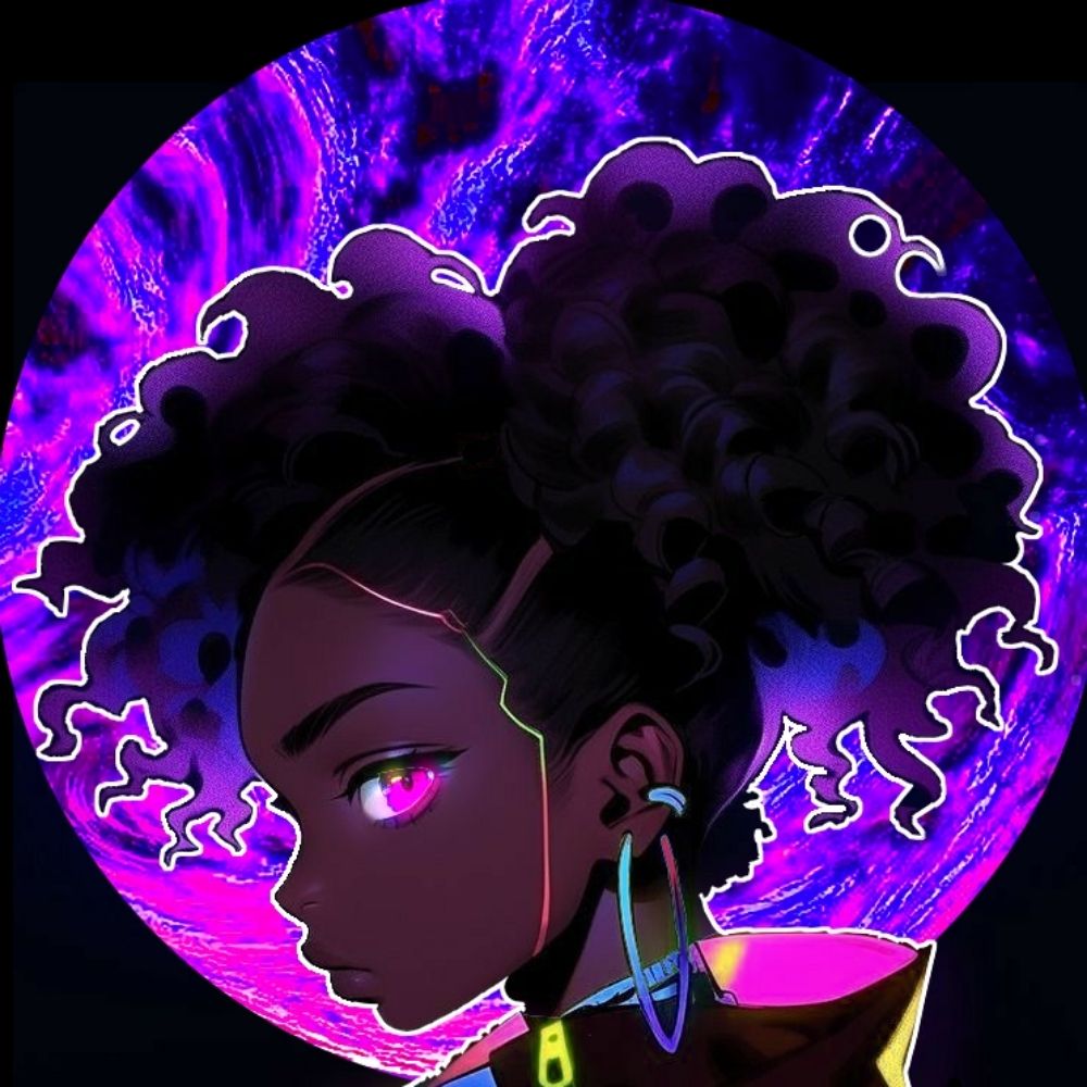 🌑Nyx Lunavira🌌