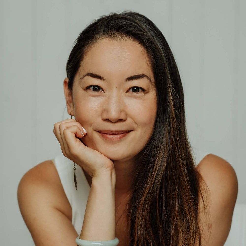 Elaine Su