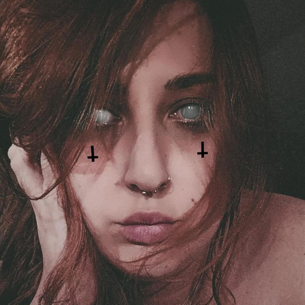 ۞María Zanahoria۞