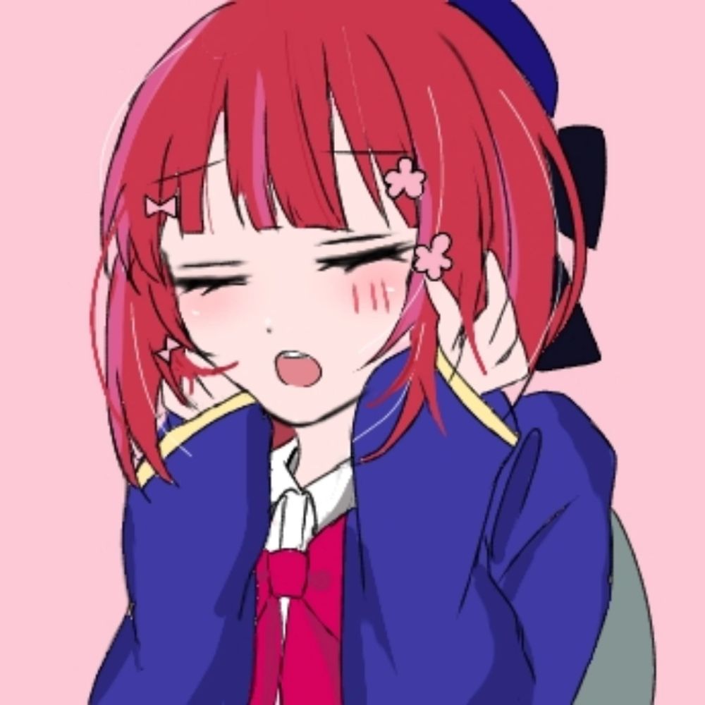 こあ。
