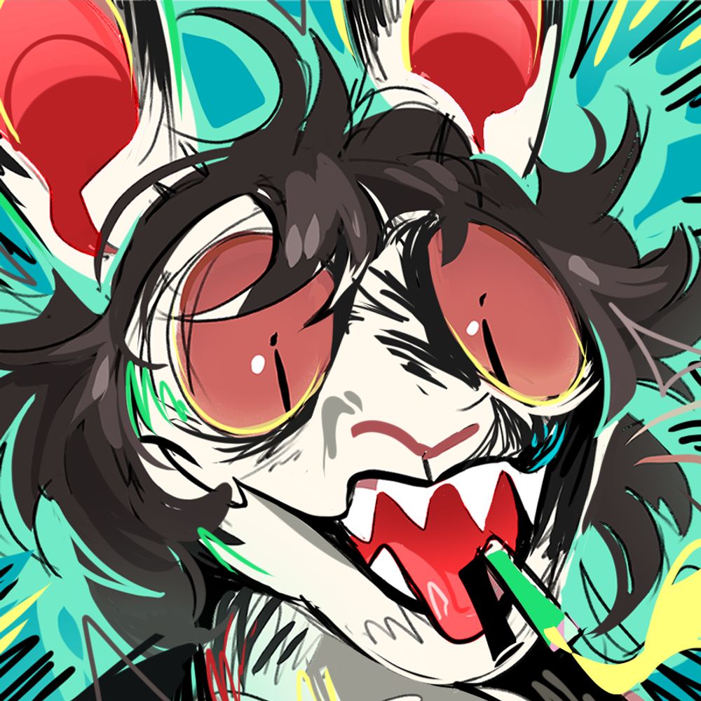 🔞 RailedRabbit