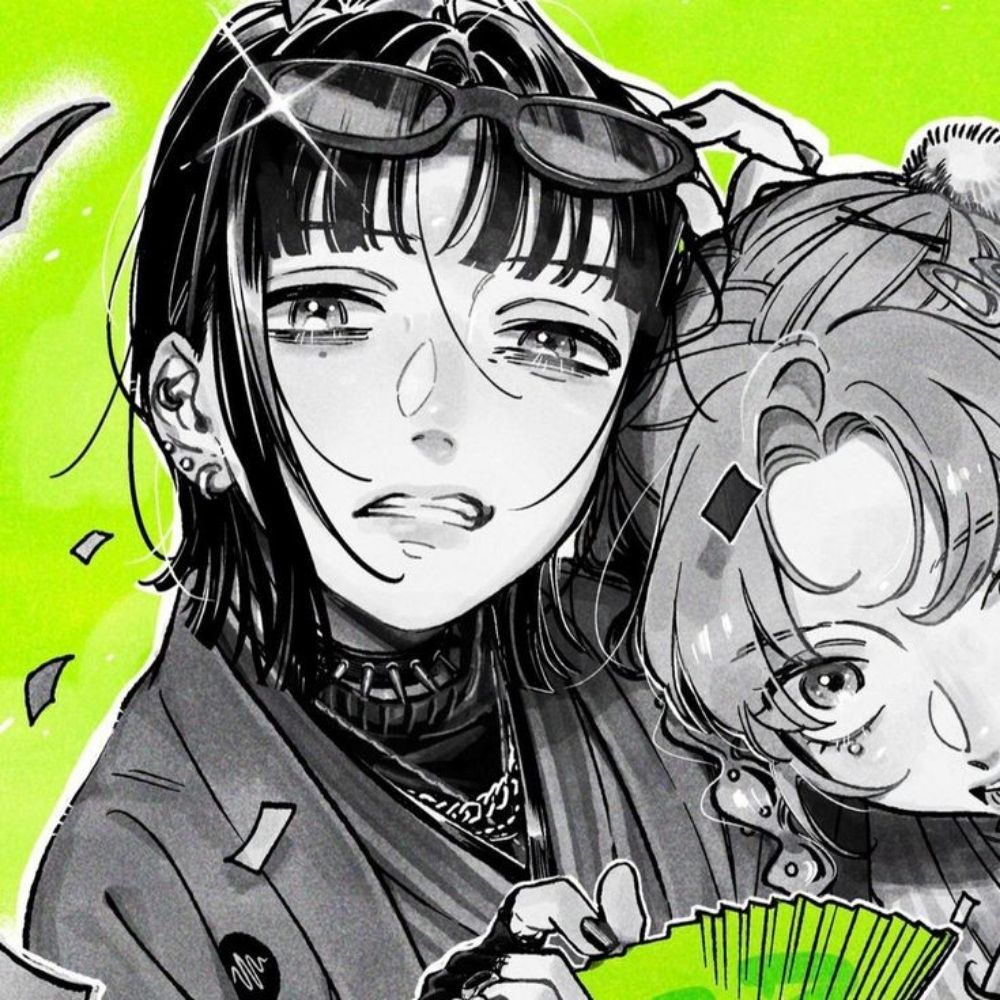 nina. ⚢︎