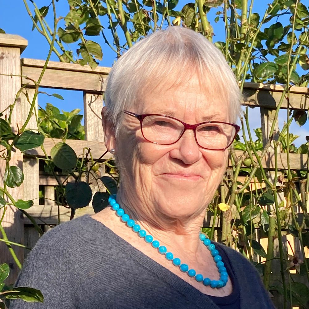 Christine Macfarlane