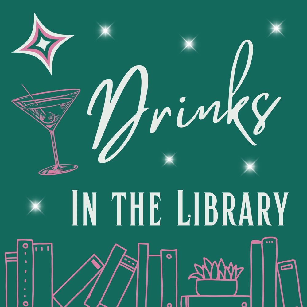 Drinks In The Library