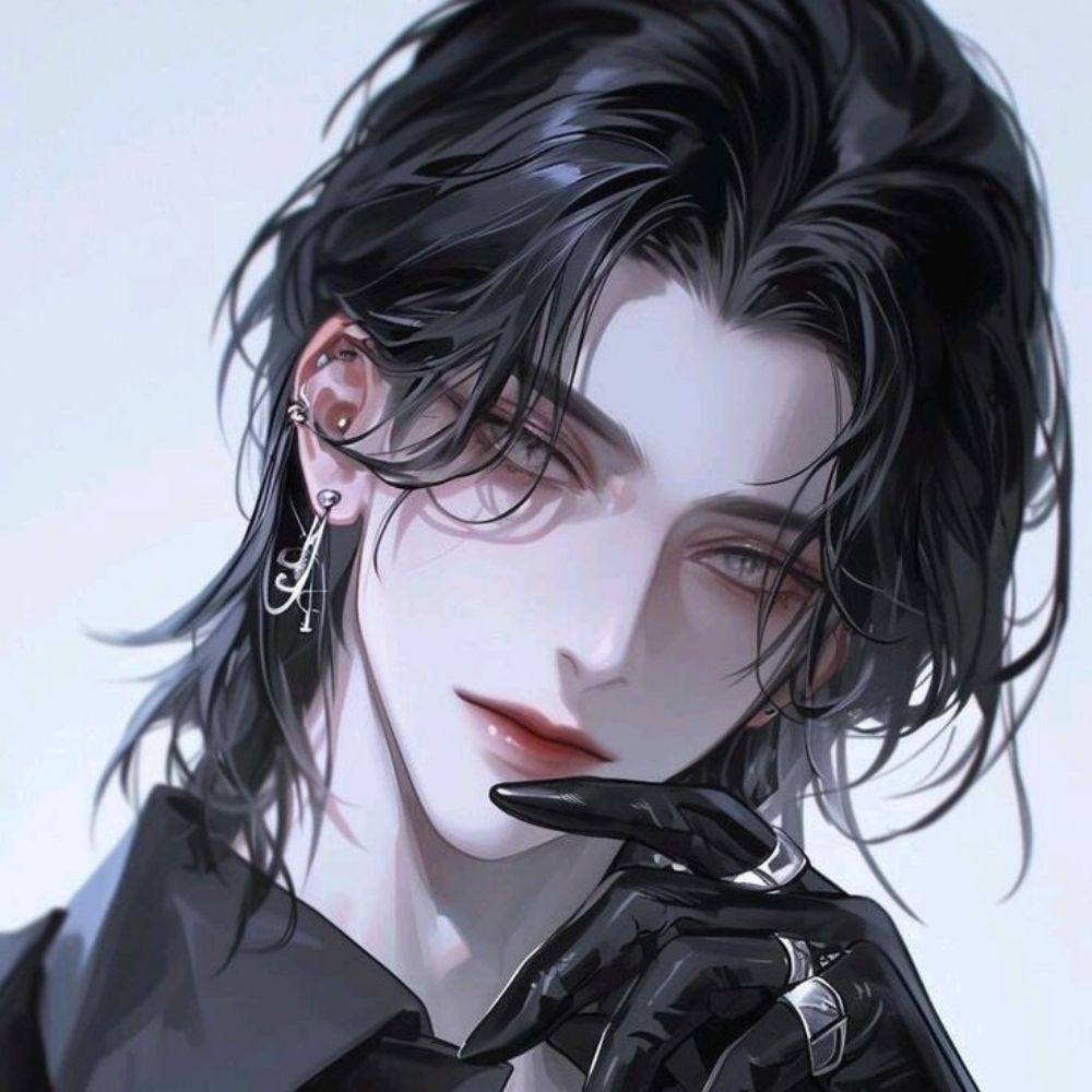 루닝💙💜💗❤️🖤