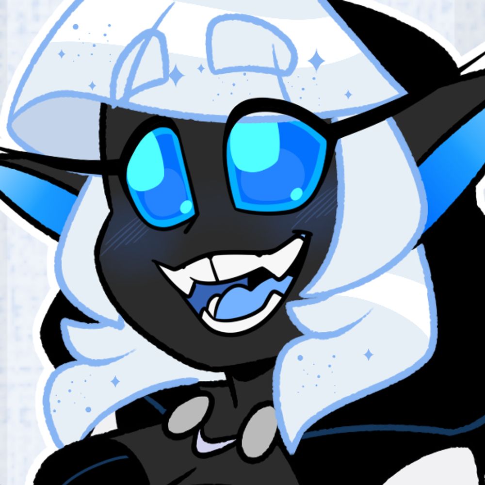 🩵Grimmixx🩵