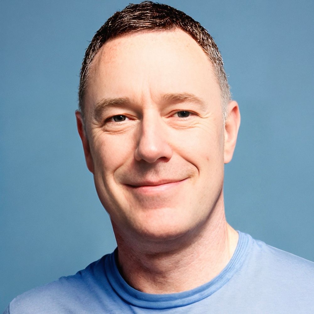 Sean Parry Hypnotherapy 