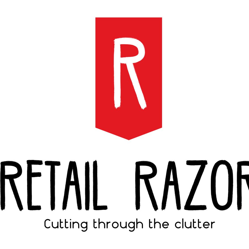 Retail Razor🏷