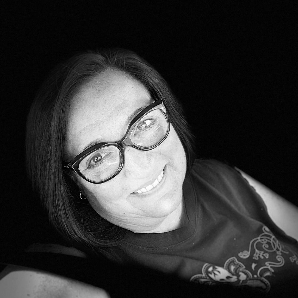 Rev Dr Reina Pudder