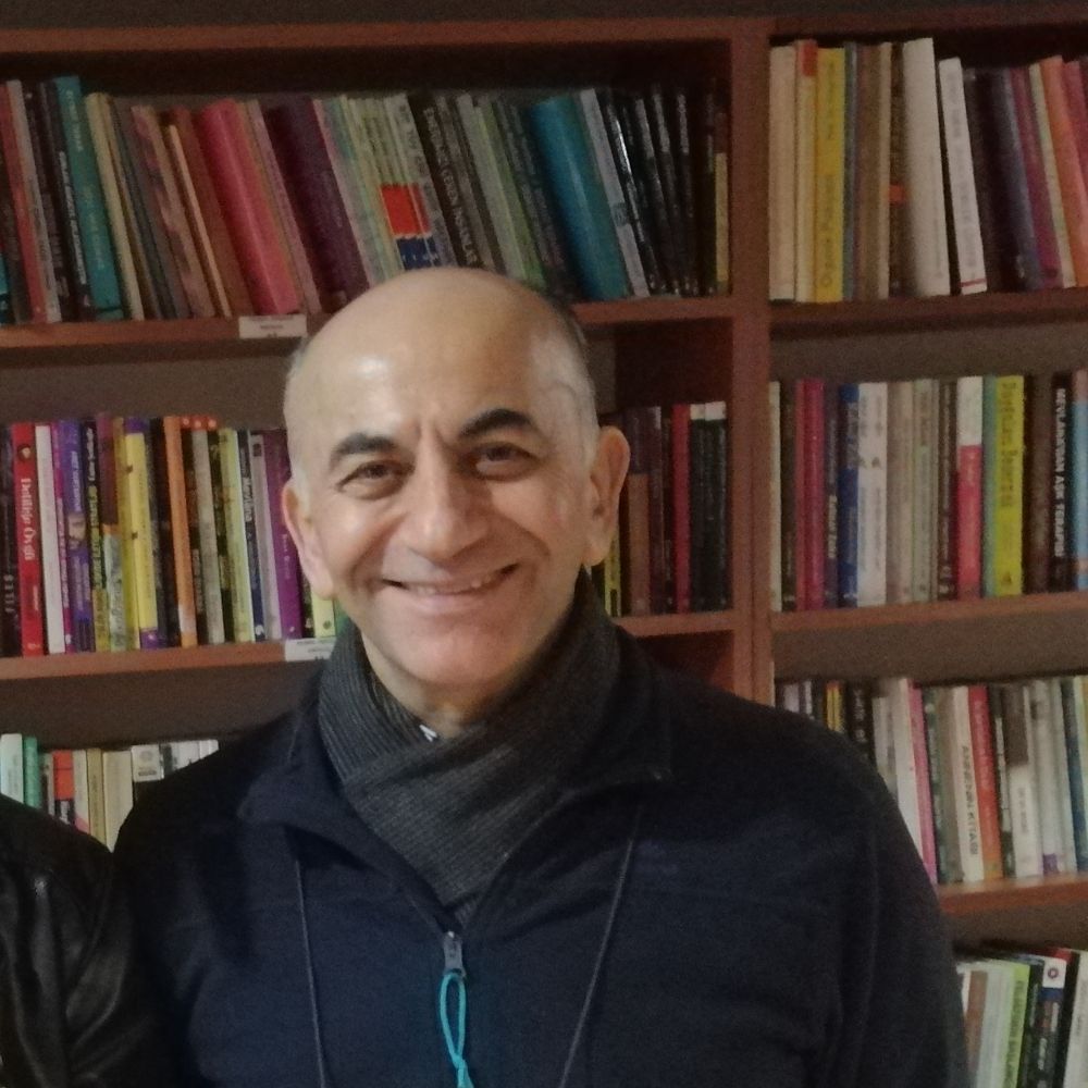 İsmail Boyraz