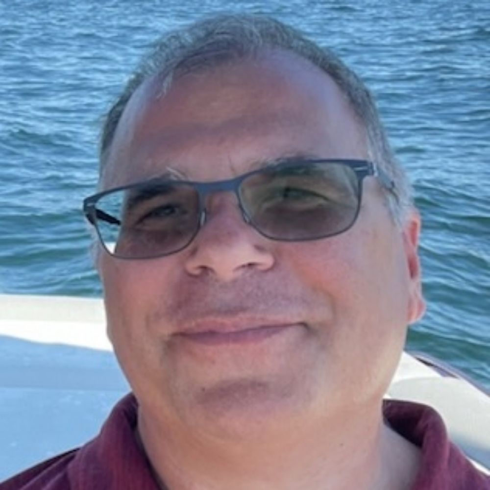 Jeffrey Richter