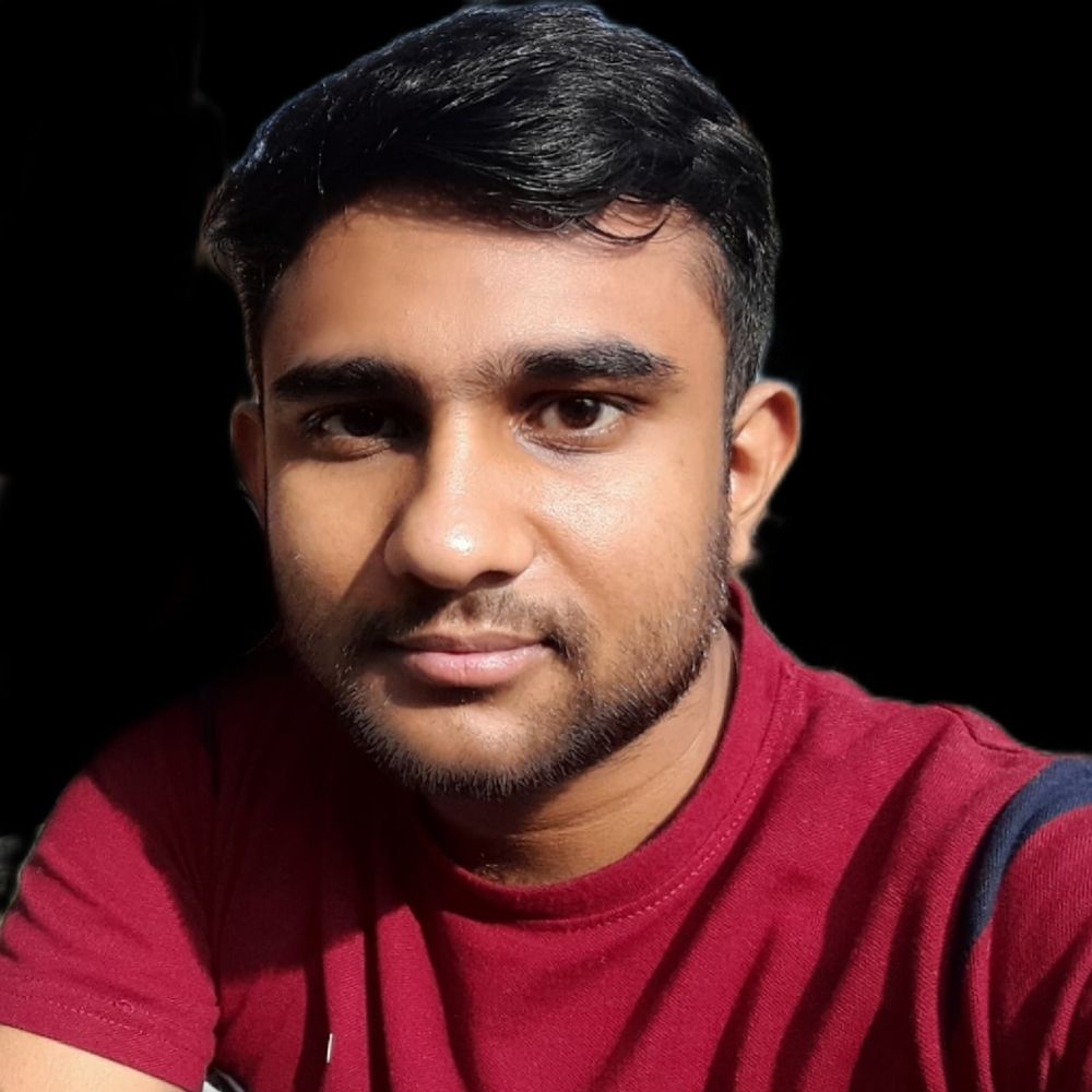 Nitesh Sharma