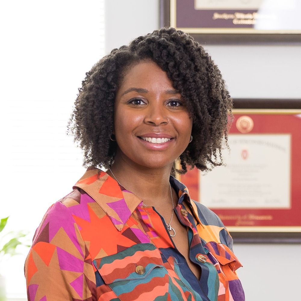 Chantell Evans