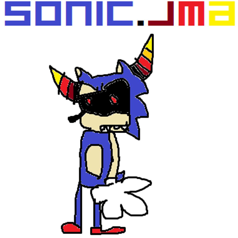 Sonic.jma