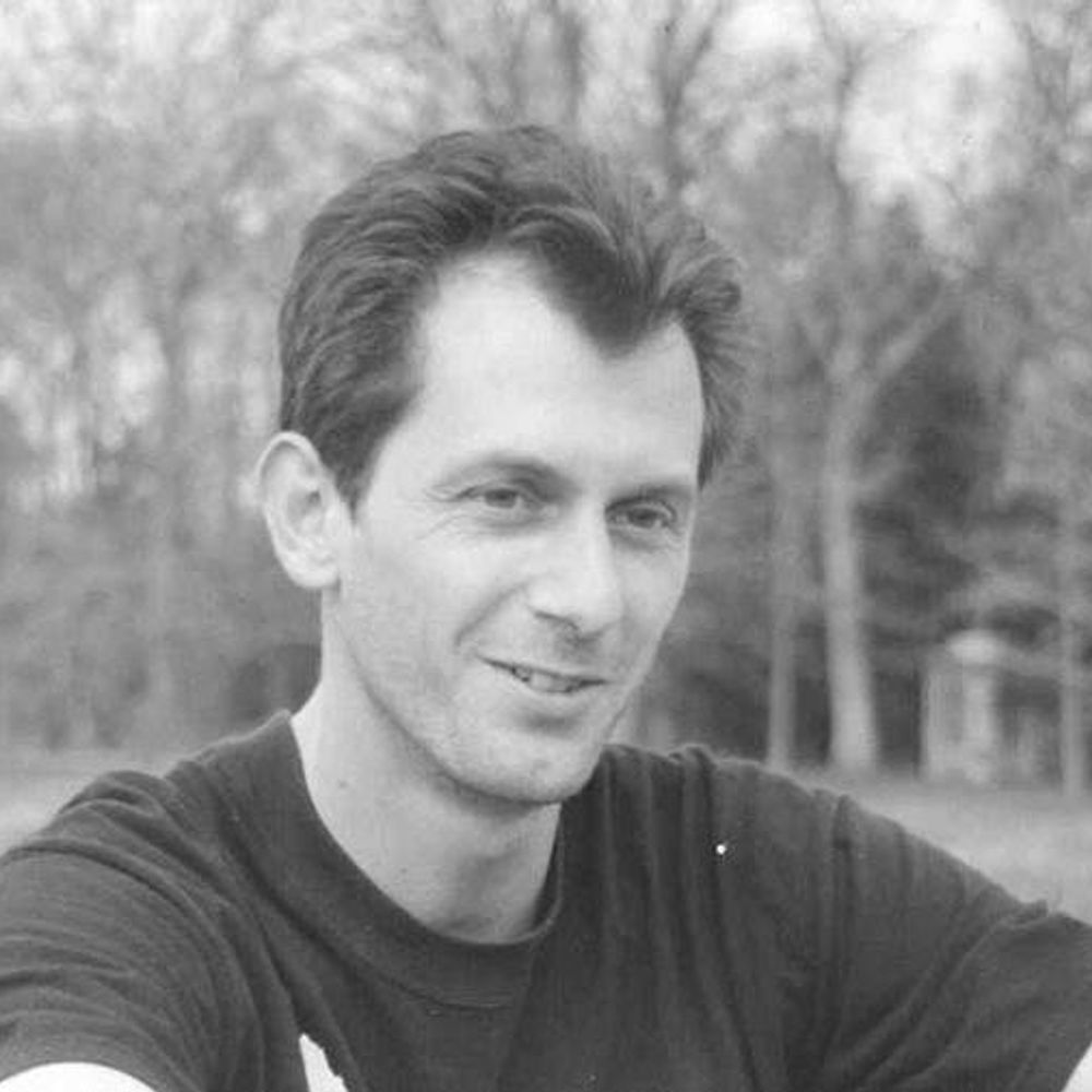 Richard Webster