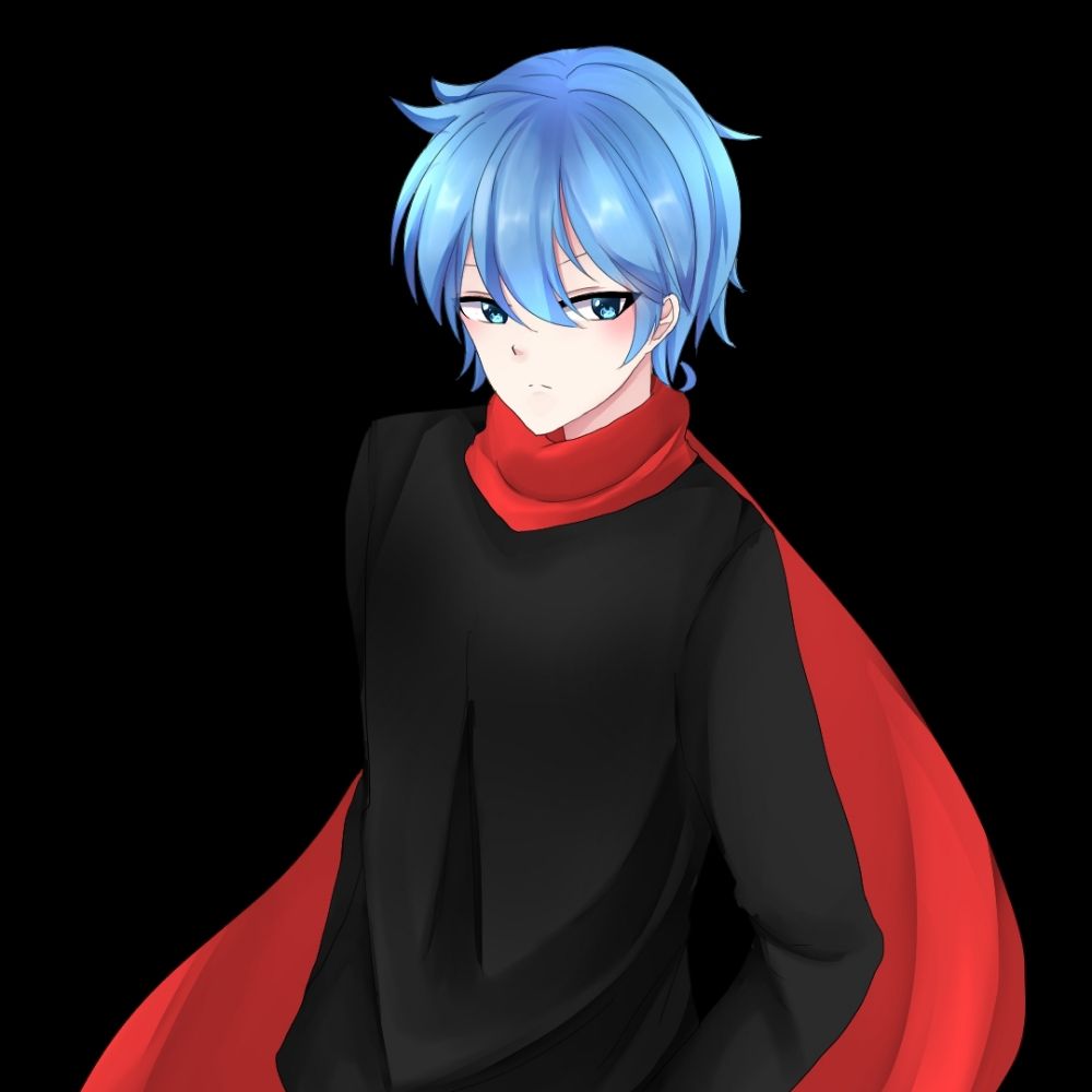 Kirisama Akito