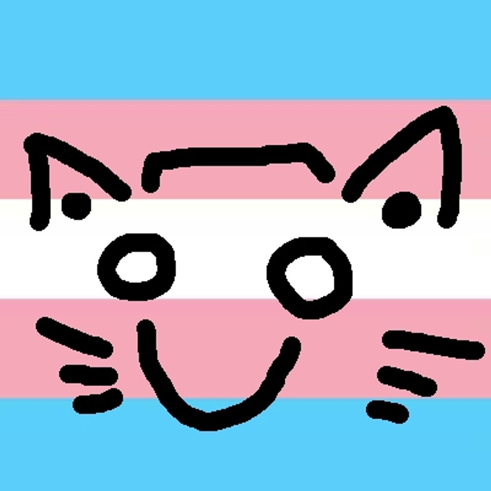 Trans catgurl