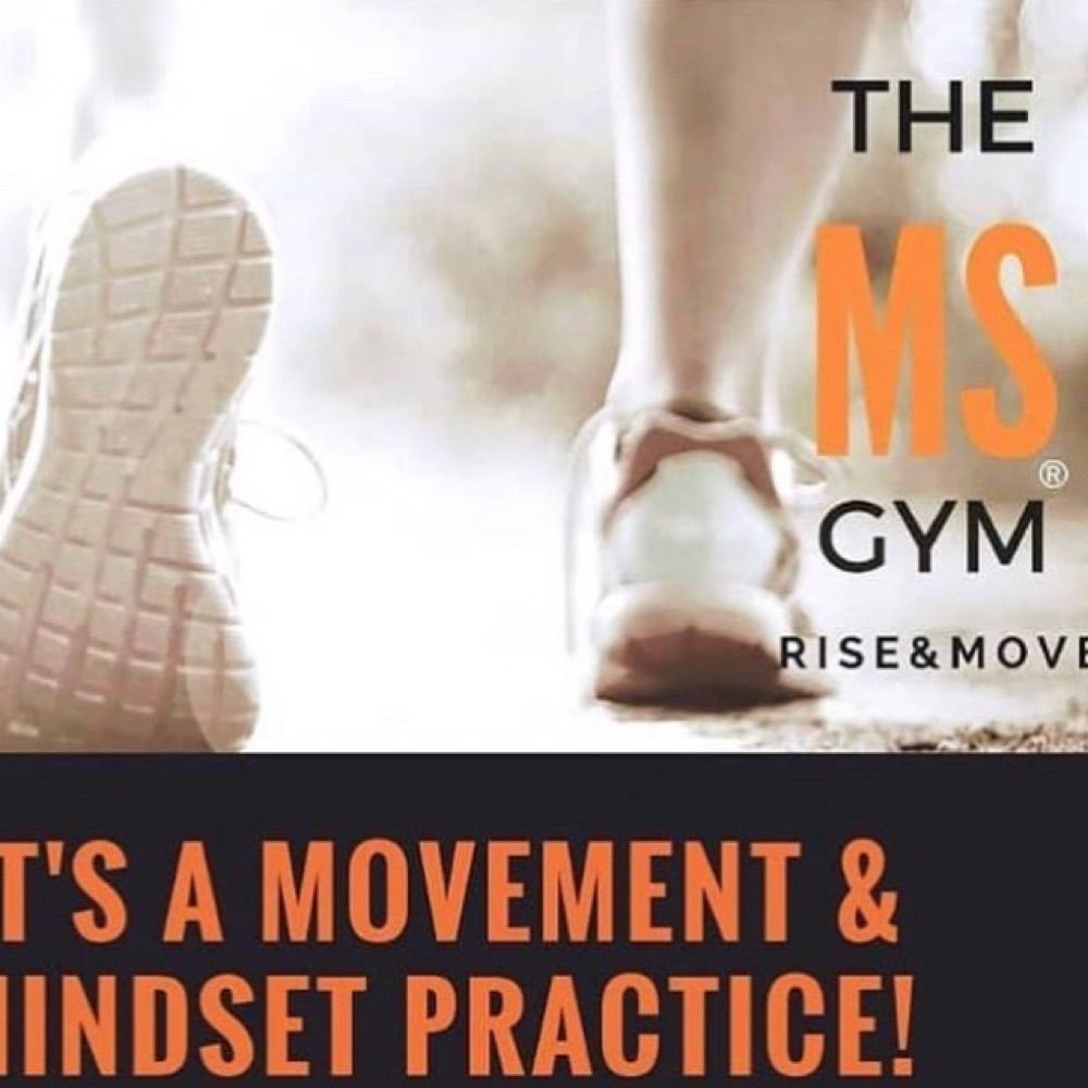 The MS Gym
