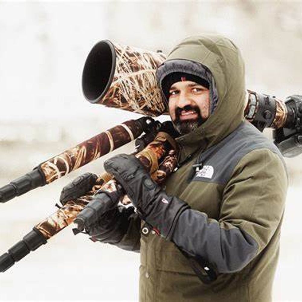 Mukul Soman