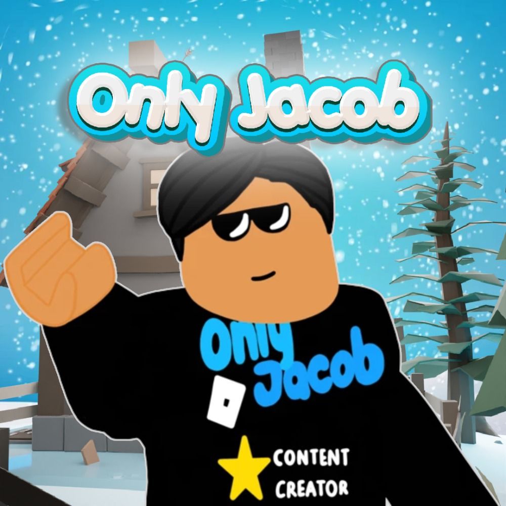 Only Jacob