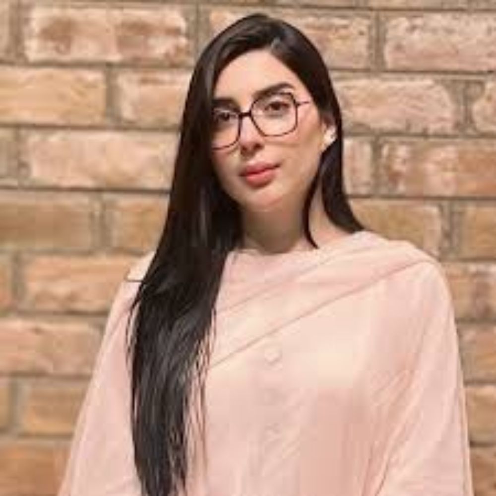 Tayyaba Raja🇵🇰